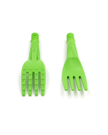 Voeden met betekenis: Lepelopzetstuk voor slik- en voedingsproblemen met Z-Vibe en Z-Grabber