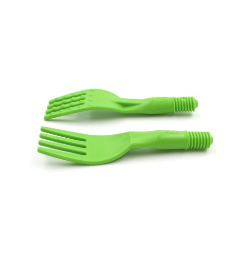 Voeden met betekenis: Lepelopzetstuk voor slik- en voedingsproblemen met Z-Vibe en Z-Grabber