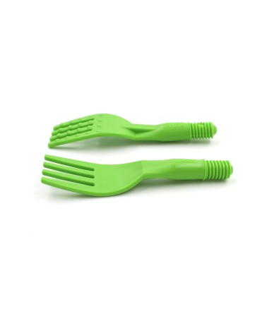 Voeden met betekenis: Lepelopzetstuk voor slik- en voedingsproblemen met Z-Vibe en Z-Grabber