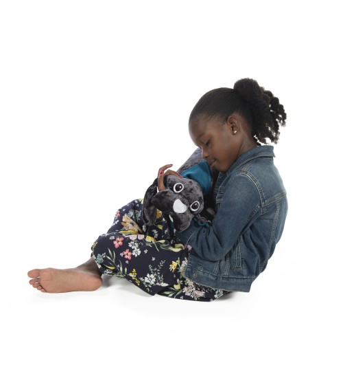 Manimo® Hund 2 kg – Beruhigend & fördernd für Groß & Klein