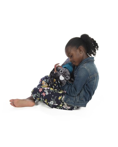 Manimo® Hund 2 kg – Beruhigend & fördernd für Groß & Klein