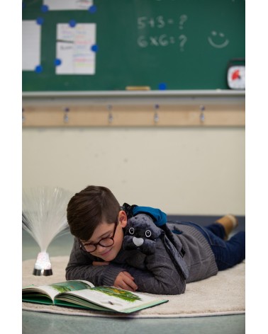 Manimo® Hund 2 kg – Beruhigend & fördernd für Groß & Klein