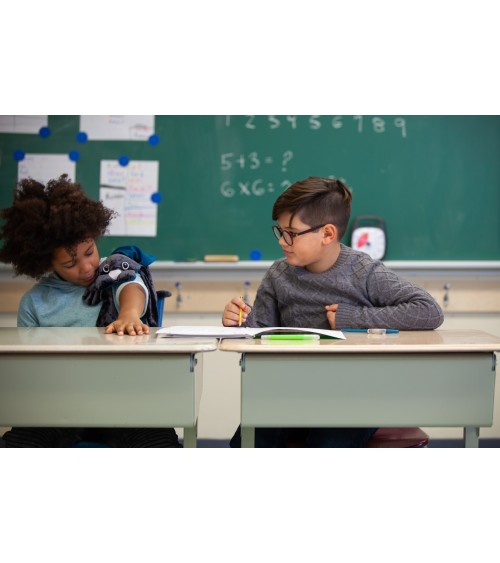 Manimo® Hund 2 kg – Beruhigend & fördernd für Groß & Klein