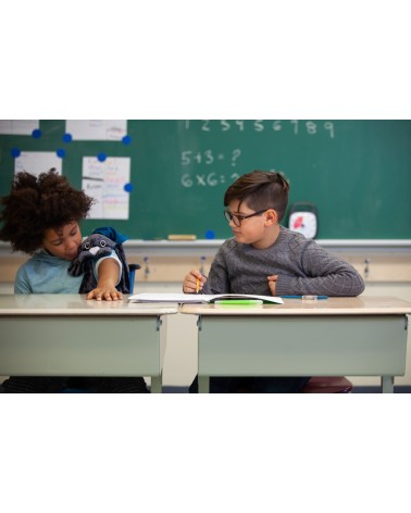 Manimo® Hund 2 kg – Beruhigend & fördernd für Groß & Klein