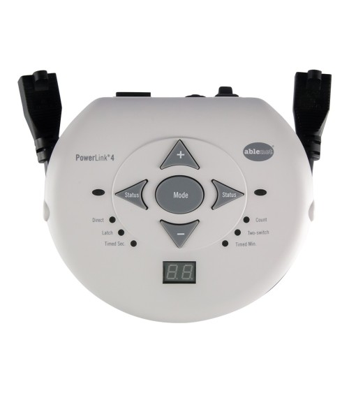 Power switch box PowerLink 4