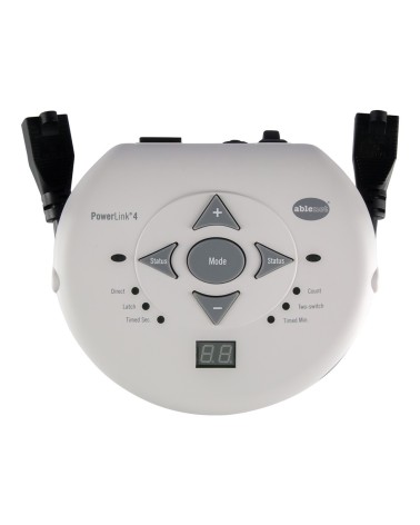 Power switch box PowerLink 4