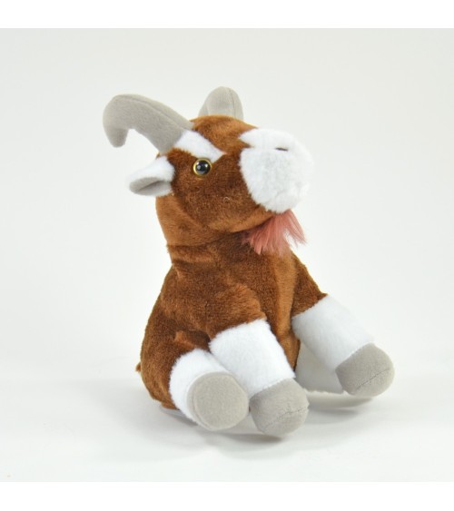 Adapted Toys - Jodel Capricorn