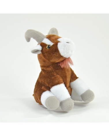 Adapted Toys - Jodel Capricorn