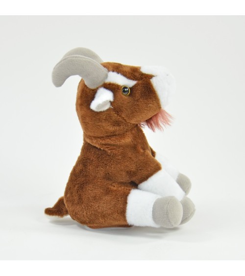 Adapted Toys - Jodel Capricorn