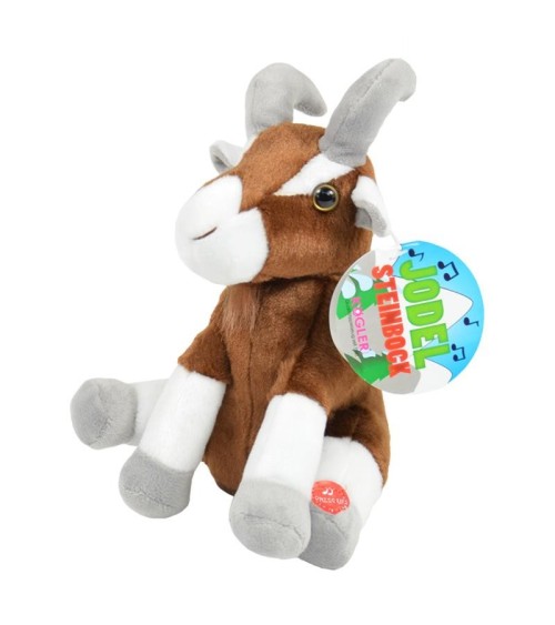 copia di copia di Jodel Sepp - Mucca