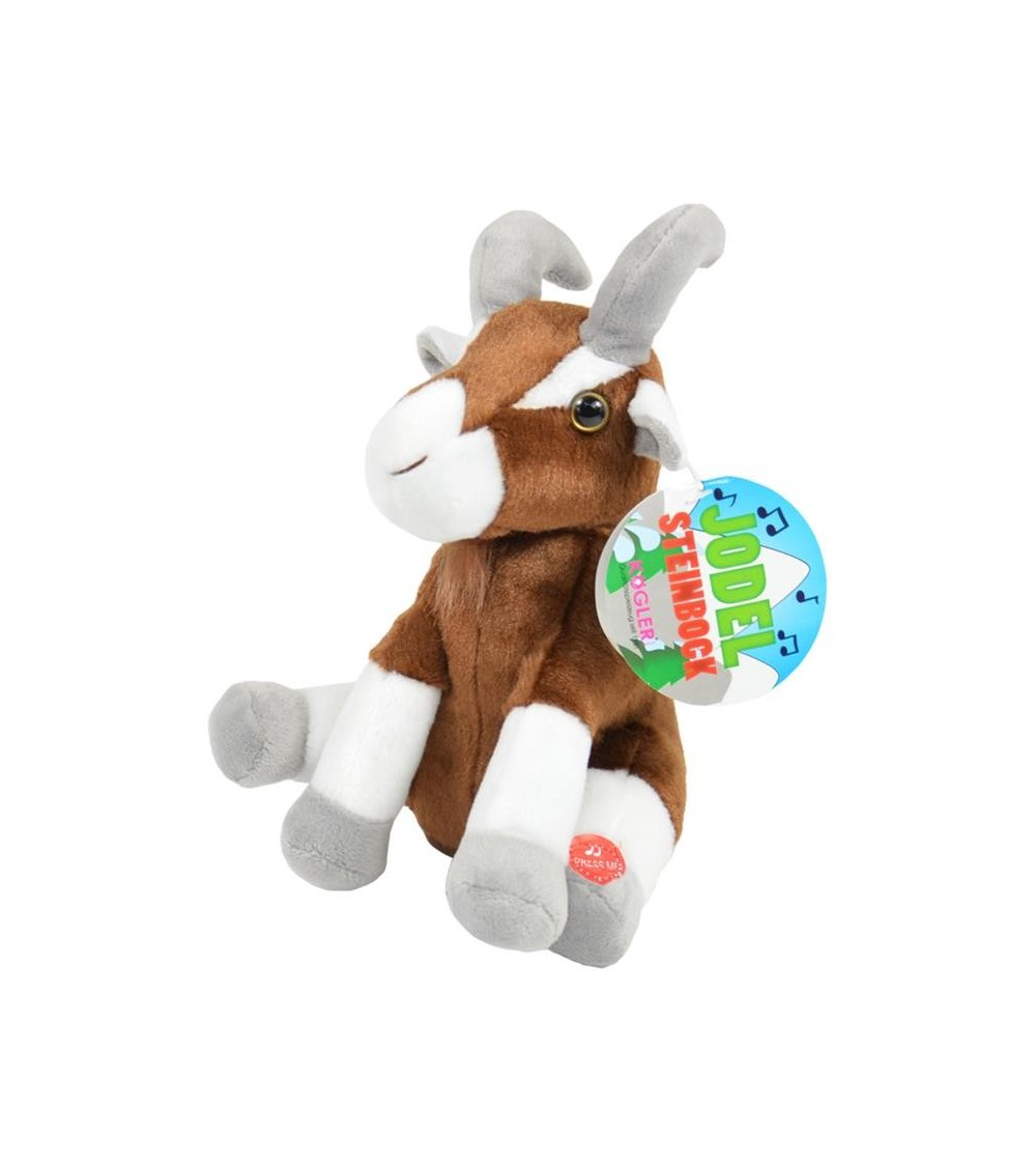 Adapted Toys - Jodel Capricorn