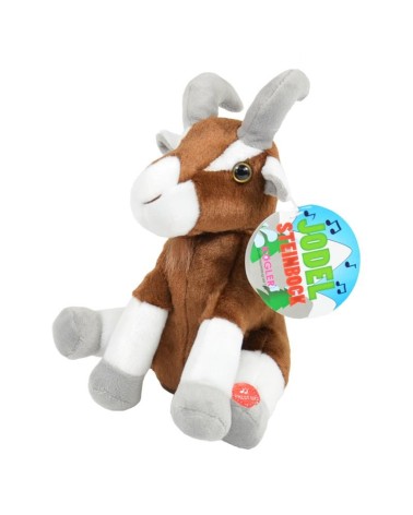 Giocattoli adattati - Jodel Capricorn