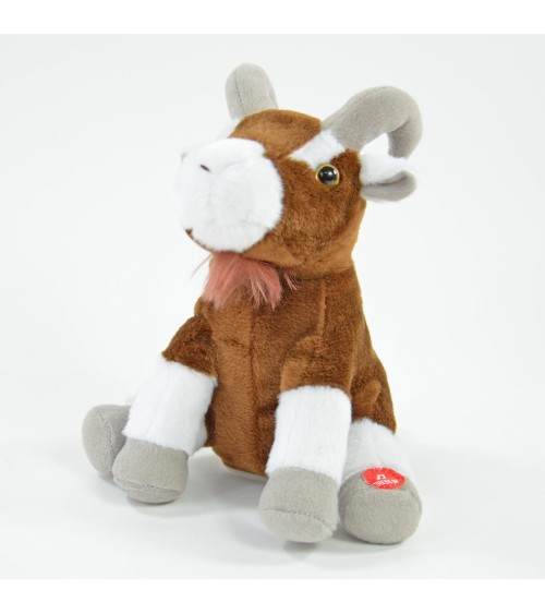 Adapted Toys - Jodel Capricorn