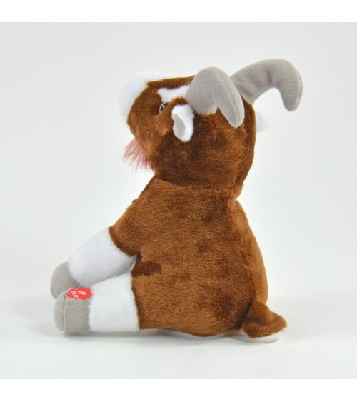 Adapted Toys - Jodel Capricorn