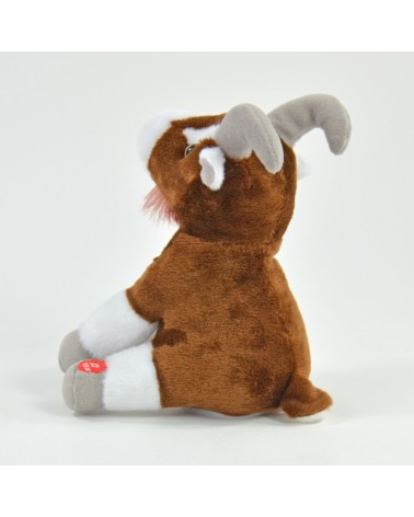 Jouets adaptés - Jodel Capricorn