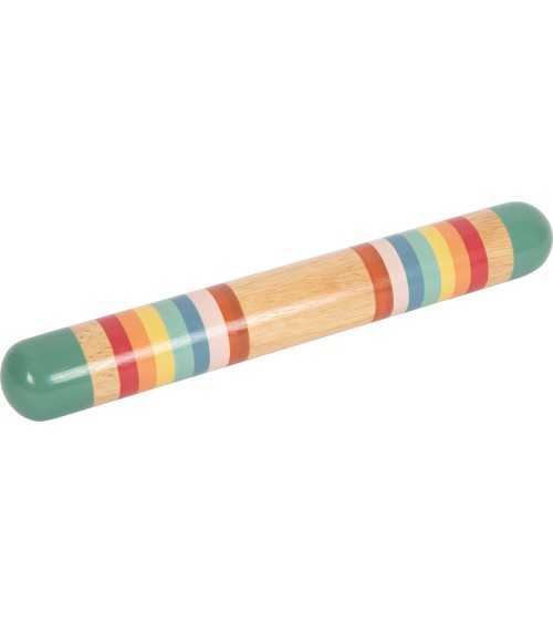 Rainmaker “Safari” – y compris son jouet pour la promotion sensorielle