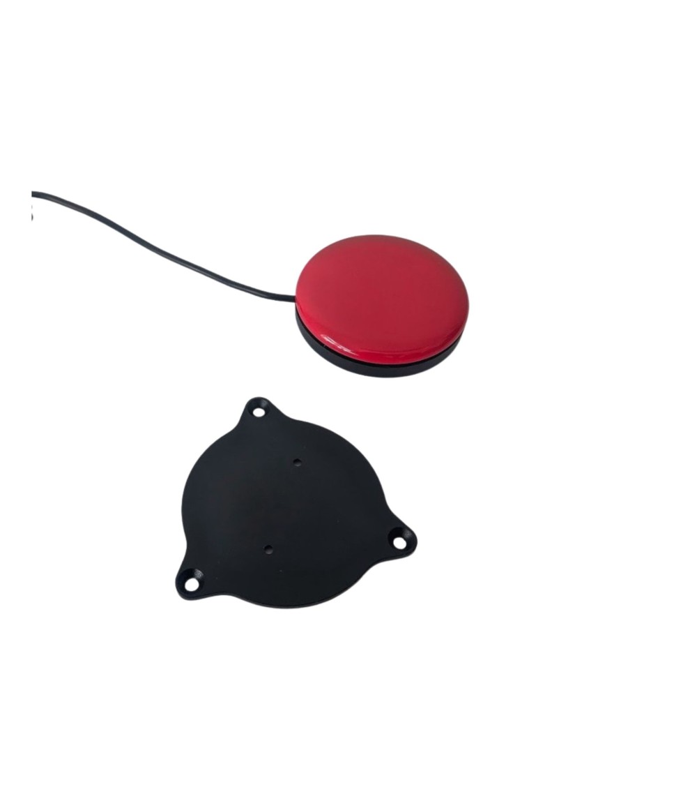 Sensore Ø 65mm- per giocattoli e dispositivi adattati - Collegamento: jack da 3,5 mm