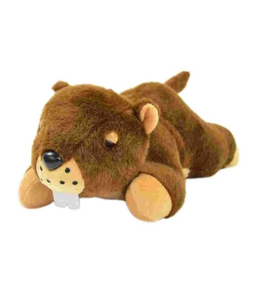 Interaktives Touchimal Murmeltier | Kuscheltier