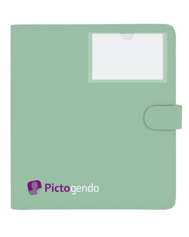 Pictogenda 2027 METACOM – Wochenkalender | Ringelfee