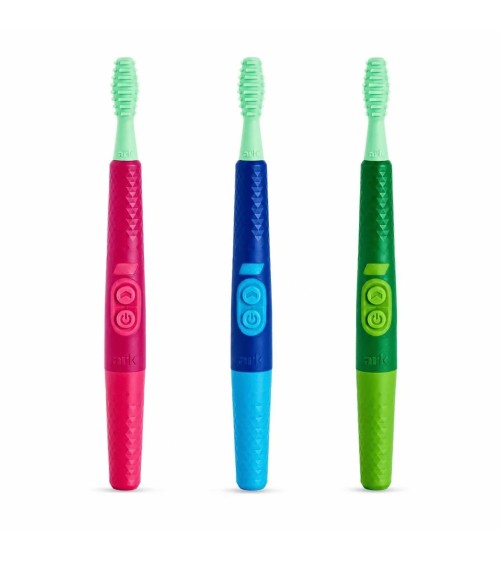 Ark Z-Vibe Plus Vibration Pencil incl. Aplicación de masaje para aplicaciones sensoromotoras