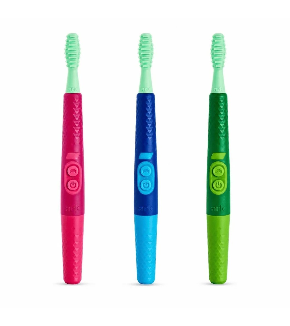 Ark Z-Vibe Plus Vibration Pencil incl. Massage attachment for sensoromotor applications