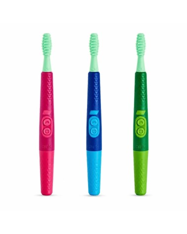 ARK Z-Vibe Plus Vibrationsstift inkl. Massage-Aufsatz für sensomotorische Anwendungen