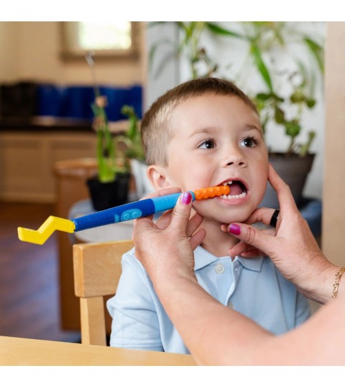Ark Z-Vibe Plus Vibration Pencil incl. Massage attachment for sensoromotor applications