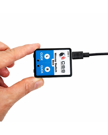 Mouse Switch Quality over Quantity (QoQ) Releases Vertaling: