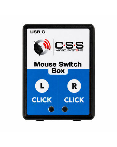 Mouse Switch Quality over Quantity (QoQ) Releases Vertaling: