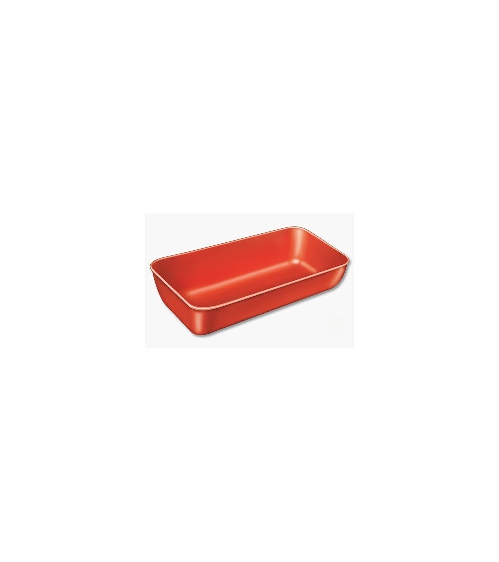 Stifte und Materialschale rot Stifte und Materialschale rot