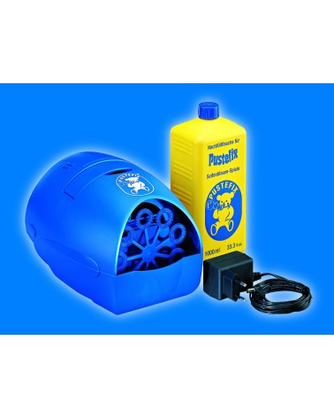 Pustefix Soap bubble machine - Party Bubbler