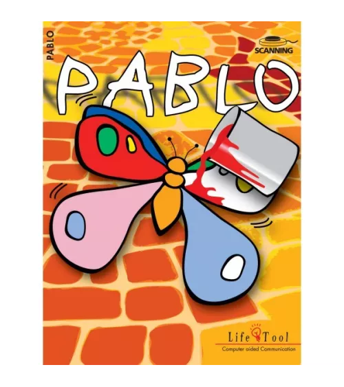 Pablo (inclusa la scansione) Lifetool