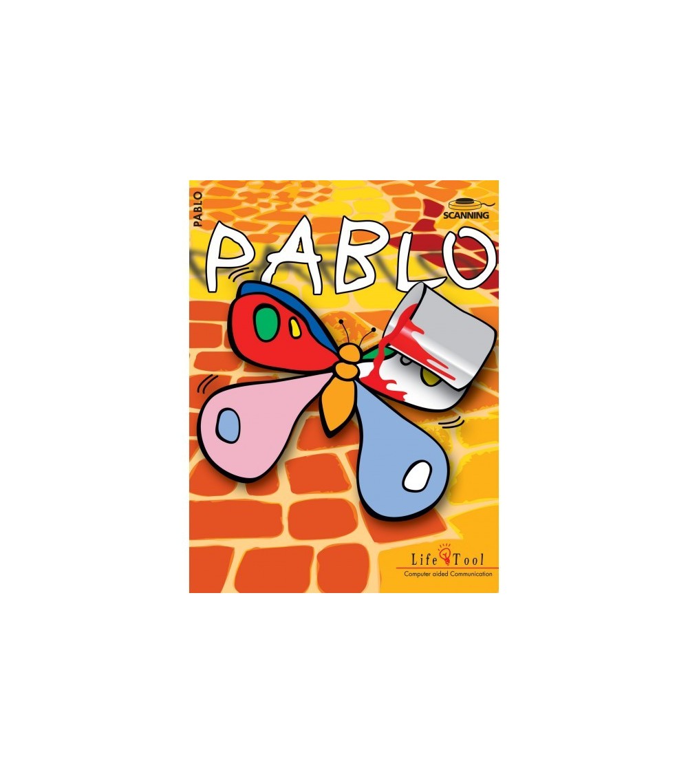 Pablo (incl. Scanning) Lifetool