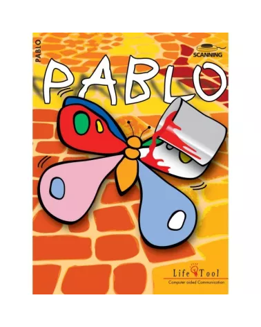 Pablo  (inkl. Scanning) Lifetool