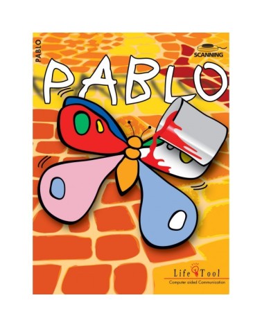 Pablo (incl. Scanning) Lifetool