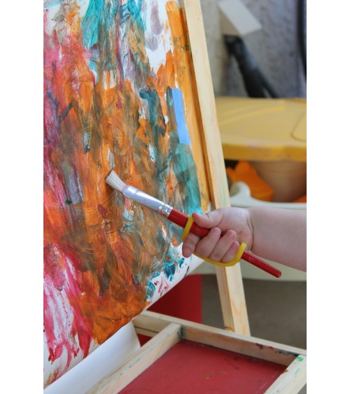 "EazyHold" - Enfants et jeunes - Set 5 