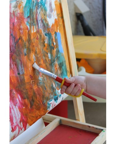 "EazyHold" - Enfants et jeunes - Set 5 