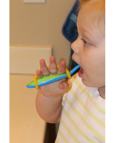 "EazyHold"  - Kinder und Jugendliche - 5er Set 