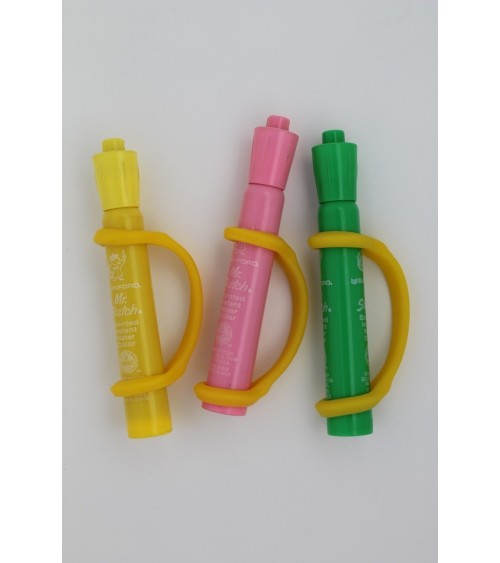 "EazyHold" - Bambini e giovani - Set 5 