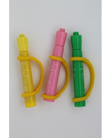 "EazyHold" - Bambini e giovani - Set 5 