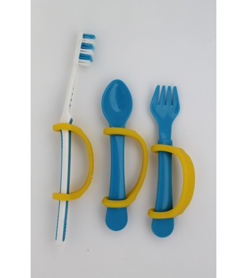 "EazyHold" - Enfants et jeunes - Set 5 