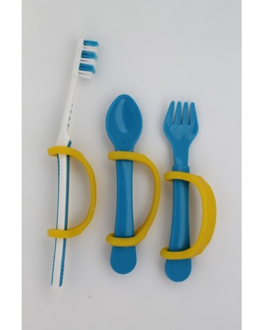 "EazyHold" - Bambini e giovani - Set 5 