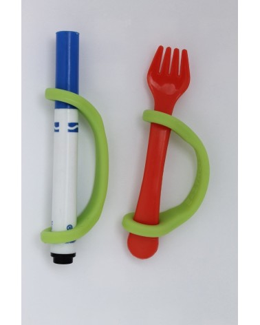 "EazyHold" - Enfants et jeunes - Set 5 