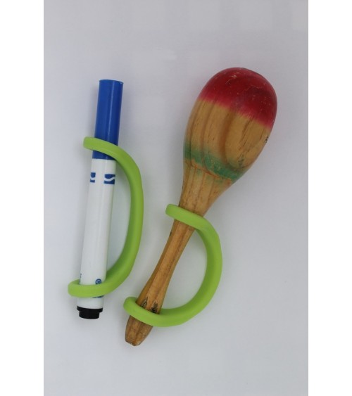 "EazyHold" - Enfants et jeunes - Set 5 