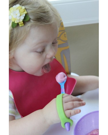 "EazyHold"  - Kinder und Jugendliche - 5er Set 