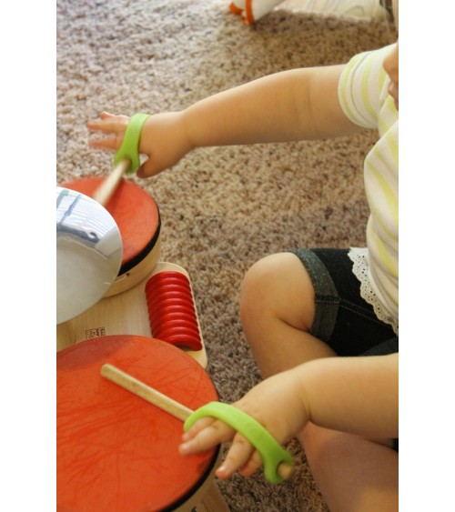 "EazyHold" - Bambini e giovani - Set 5 