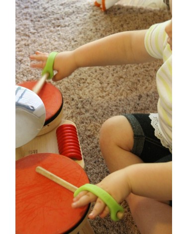 "EazyHold"  - Kinder und Jugendliche - 5er Set 