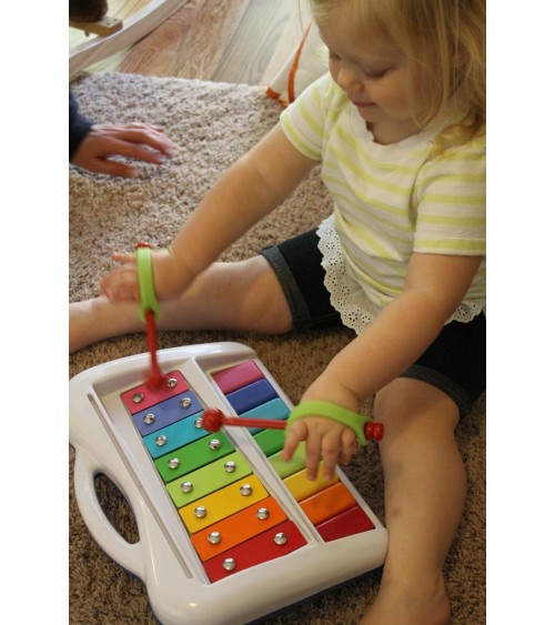 "EazyHold"  - Kinder und Jugendliche - 5er Set 