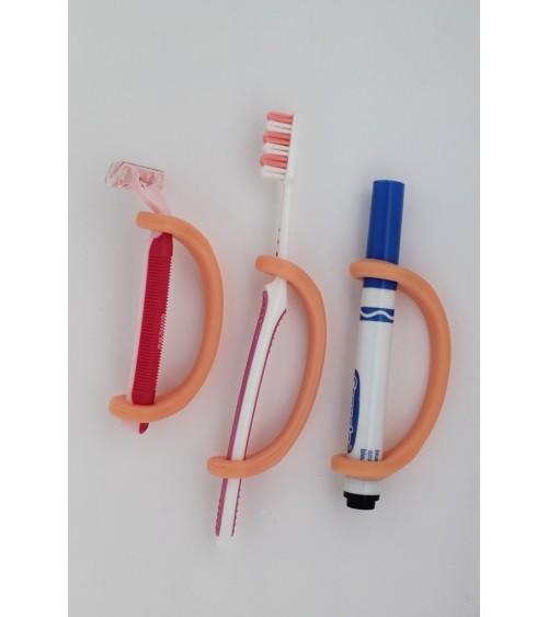 "EazyHold"  - Kinder und Jugendliche - 5er Set 