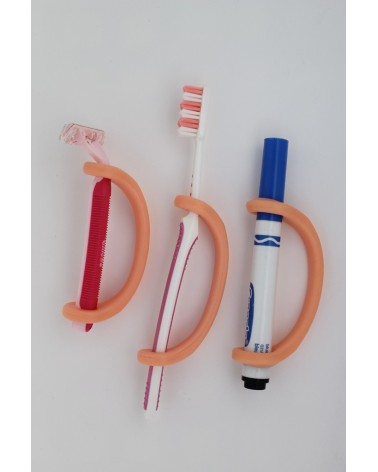 "EazyHold"  - Kinder und Jugendliche - 5er Set 